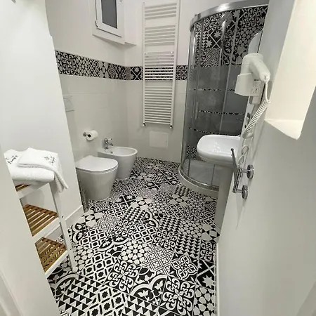 Damapaga Palazzo Grappa Bed and breakfast 4*