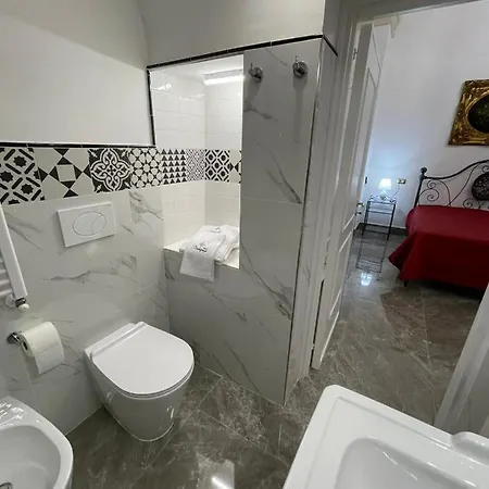 Bed and breakfast Damapaga Palazzo Grappa