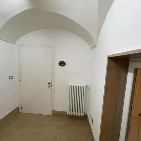 Bed and breakfast Damapaga Palazzo Grappa 4*