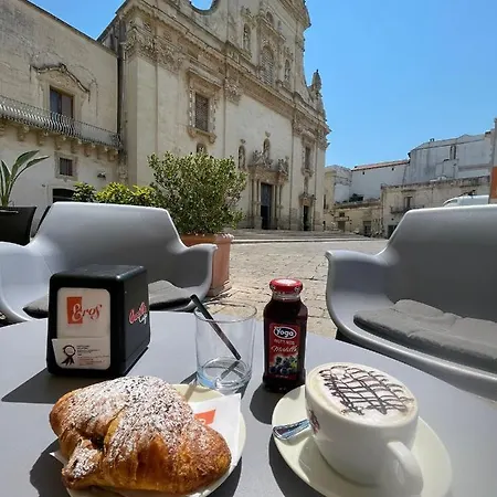 Damapaga Palazzo Grappa Galatina