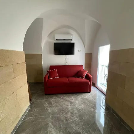 Damapaga Palazzo Grappa 4* Galatina