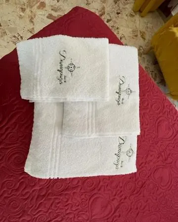 Damapaga Palazzo Grappa 4*