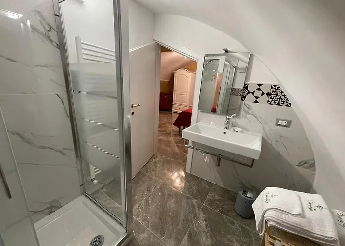 Damapaga Palazzo Grappa Bed & Breakfast 4*