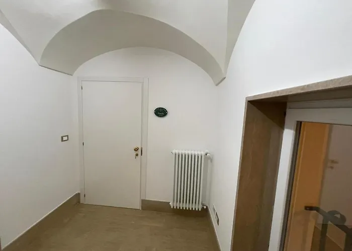 Bed & Breakfast Damapaga Palazzo Grappa 4*