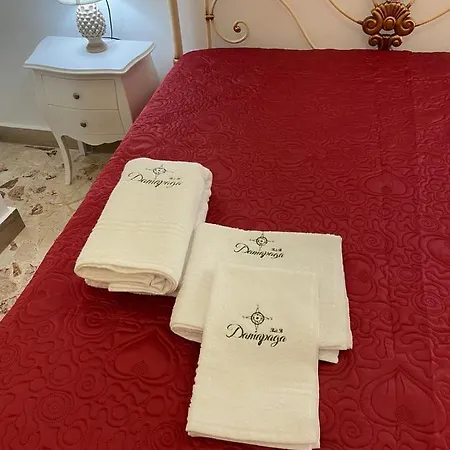 Damapaga Palazzo Grappa *