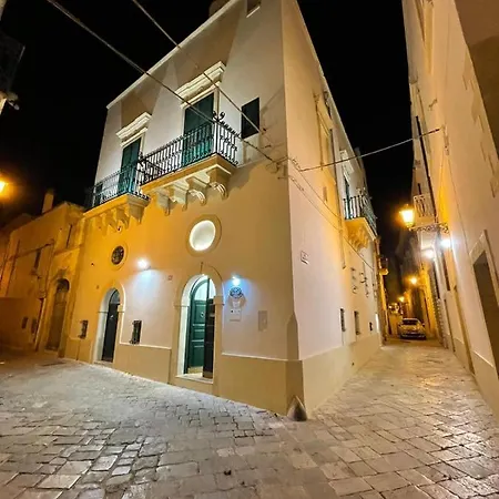 Damapaga Palazzo Grappa *