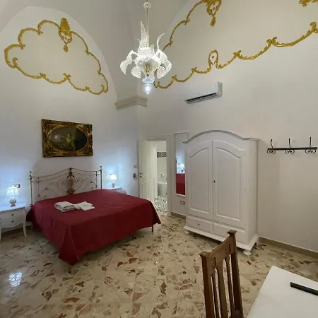 Damapaga Palazzo Grappa *