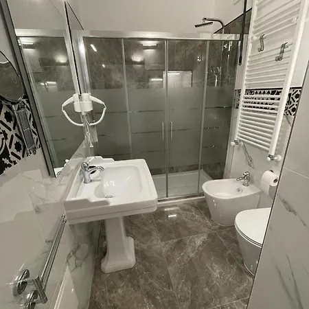 Damapaga Palazzo Grappa 加拉蒂纳