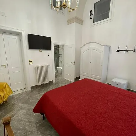 Damapaga Palazzo Grappa Galatina