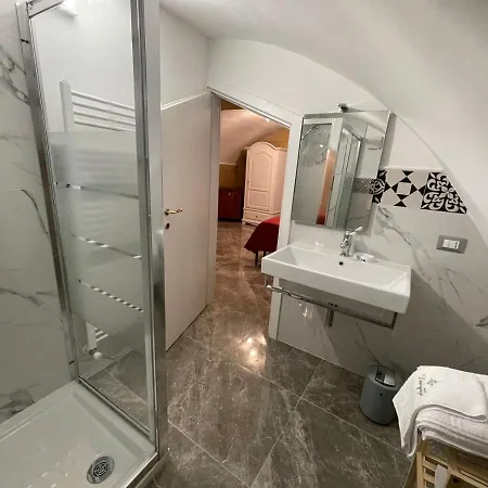 Damapaga Palazzo Grappa Bed & Breakfast 4*