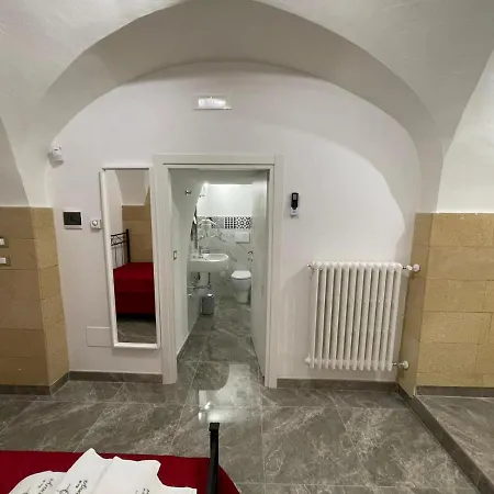 Damapaga Palazzo Grappa Bed and Breakfast