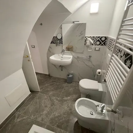 Damapaga Palazzo Grappa 住宿加早餐酒店 *