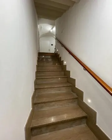 ベッド・アンド・ブレックファスト Damapaga Palazzo Grappa