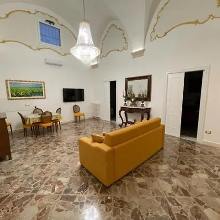 Damapaga Palazzo Grappa Bed & Breakfast 4*