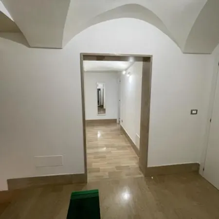 Bed & Breakfast Damapaga Palazzo Grappa Galatina