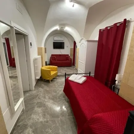 住宿加早餐酒店 Damapaga Palazzo Grappa