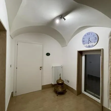 Damapaga Palazzo Grappa Bed & Breakfast 4*