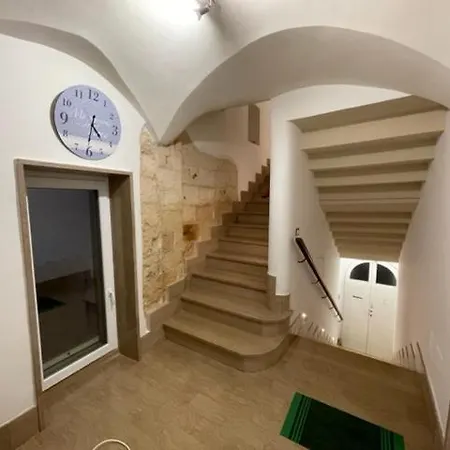 Damapaga Palazzo Grappa