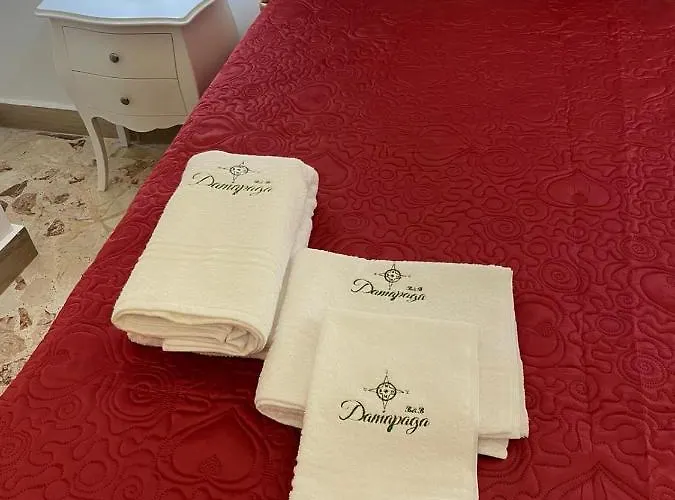Damapaga Palazzo Grappa 4*