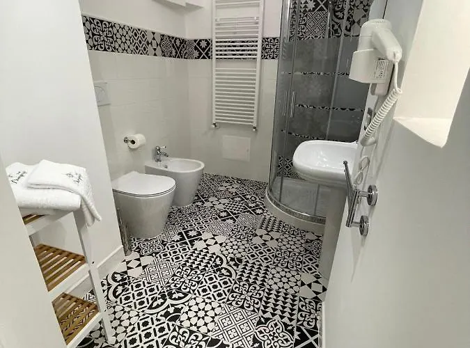 Damapaga Palazzo Grappa Отель типа 
