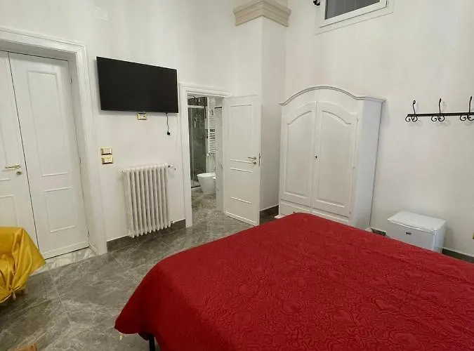 Damapaga Palazzo Grappa Галатина