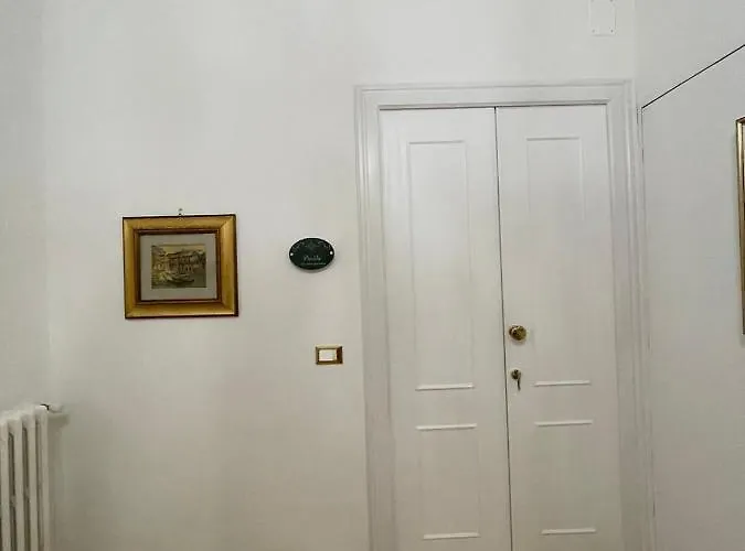 Damapaga Palazzo Grappa 4*
