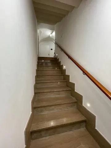 Отель типа 