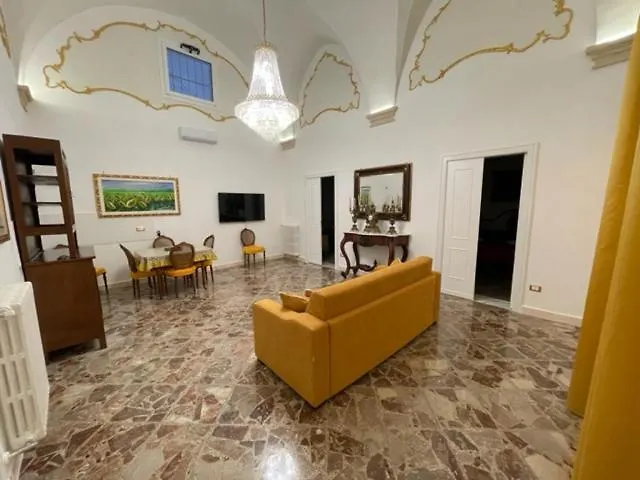 Damapaga Palazzo Grappa Отель типа 