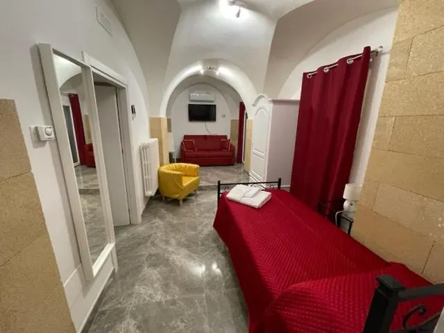 Oda ve Kahvaltı Damapaga Palazzo Grappa