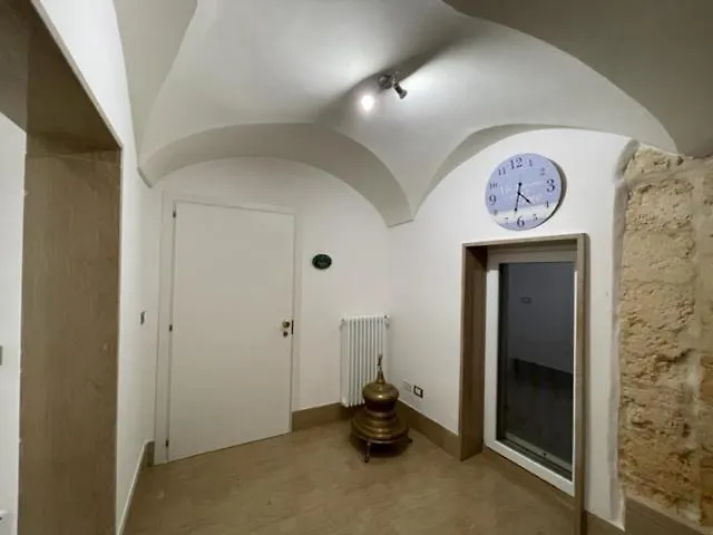 Damapaga Palazzo Grappa Oda ve Kahvaltı 4*