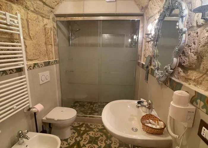 Damapaga Palazzo Grappa Отель типа 